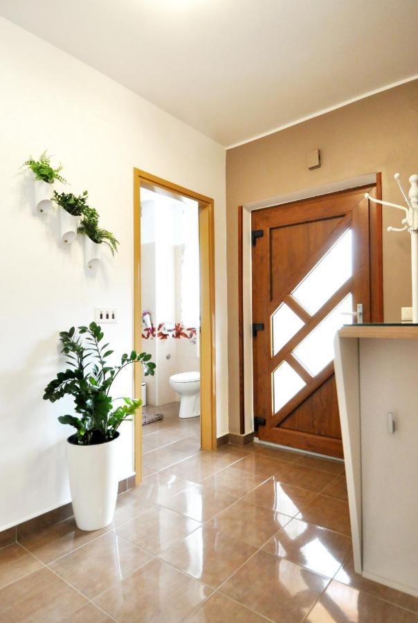 Apartman Lory Pula Bagian luar foto