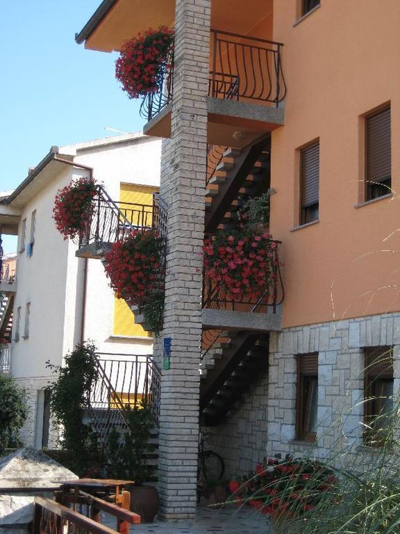 Apartman Lory Pula Ruang foto
